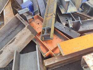 Zäune, Tore und anderes Metall in Dinslaken entsorgen