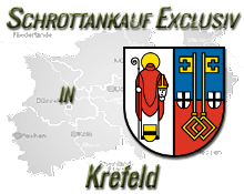 Schrottankauf in Krefeld